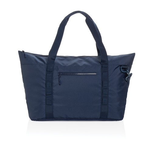 Sonny Aware™ RPET XL cooler tote Sonny Aware™ RPET XL cooler tote