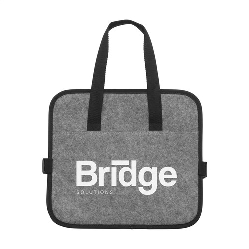 organizer per bagagliaio