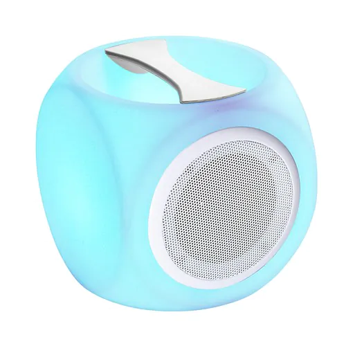 Bluetooth®-Speaker with Light REEVES-MALBORK Bluetooth®-Speaker with Light REEVES-MALBORK