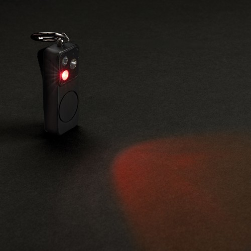 GuardBuddy RCS Personal alarm USB-C re-chargeable GuardBuddy RCS Personal alarm USB-C re-chargeable