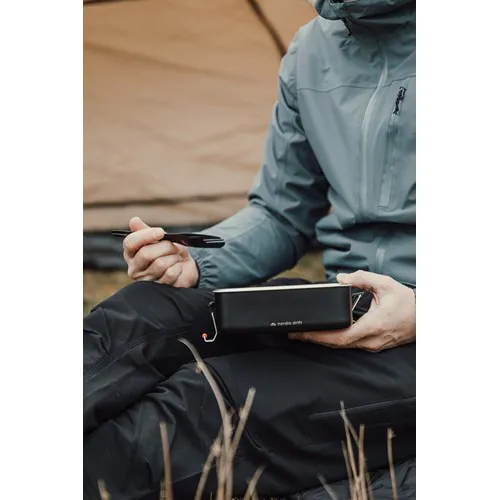 Cubiertos para exteriores Nordic Drift Trail 4 en 1 Cubiertos para exteriores Nordic Drift Trail 4 en 1