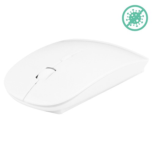 Recycled ABS wireless mouse Baton