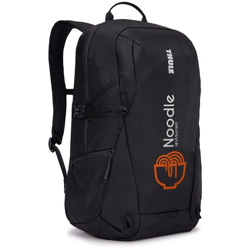 Thule EnRoute Rucksack 21L Schwarz Thule EnRoute Rucksack 21L Schwarz