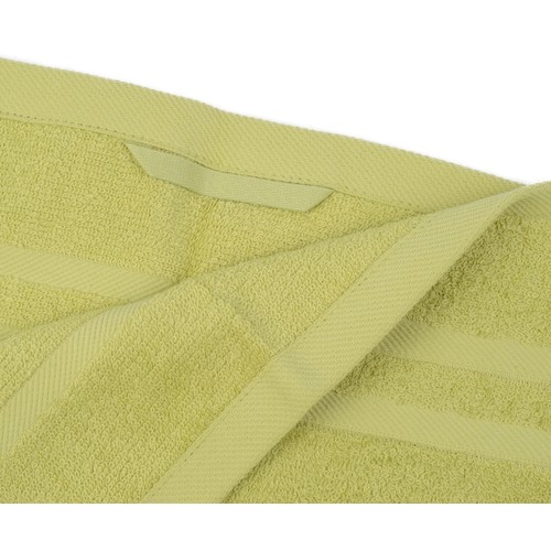 serviette de toilette