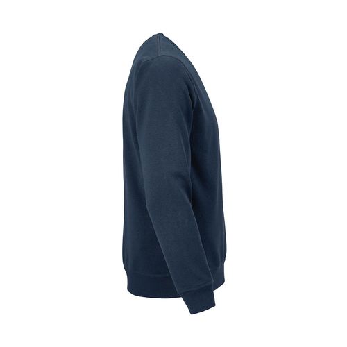 Sudadera unisex de cuello redondo Waikiki. Algodón orgánico y rPET. 300g/m² Sudadera unisex de cuello redondo Waikiki. Algodón orgánico y rPET. 300g/m²