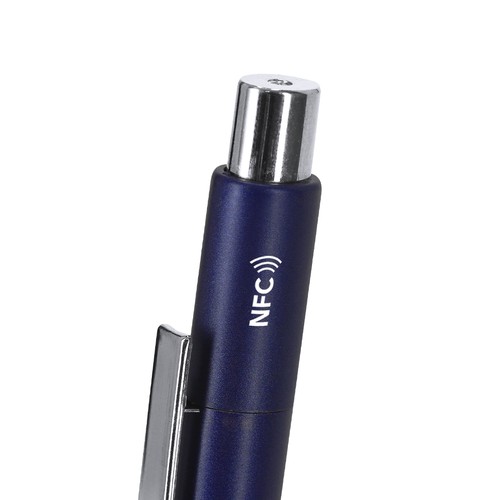 Bolígrafo NFC Pindar Bolígrafo NFC Pindar