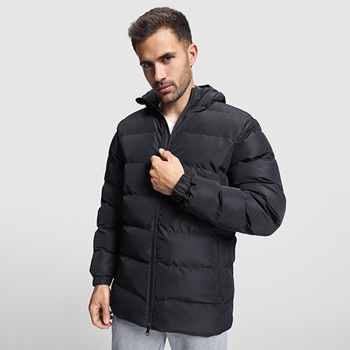 Cappotto sportivo imbottito NEPAL