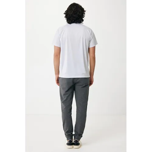 Jogging en coton recyclé IQONIQ Cooper