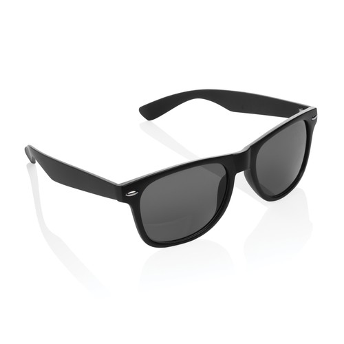 GRS recycled PC plastic sunglasses GRS recycled PC plastic sunglasses