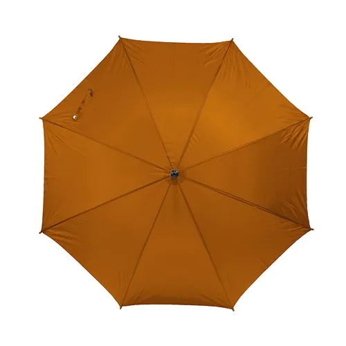 PARAPLUIE 23” EN BOIS ET POLYESTER 190T