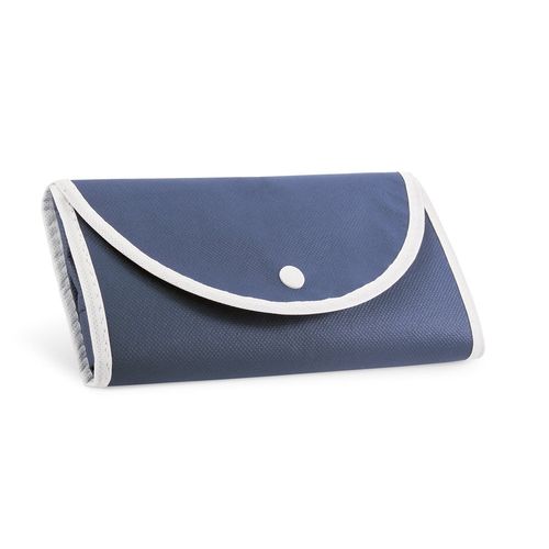 ARLON. Non-woven opvouwbare tas (80 g/m²) ARLON. Non-woven opvouwbare tas (80 g/m²)