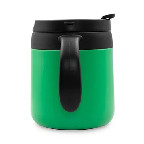 Mug thermique 400 ml avec poignée | Wyatt