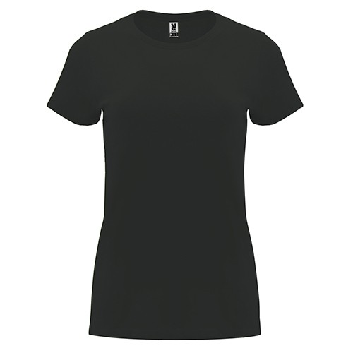 Fitted t-shirt CAPRI Fitted t-shirt CAPRI