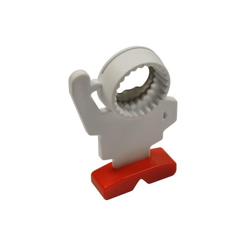 desenroscador de tapones
