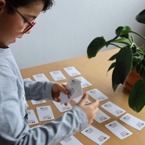 różne gry planszowe