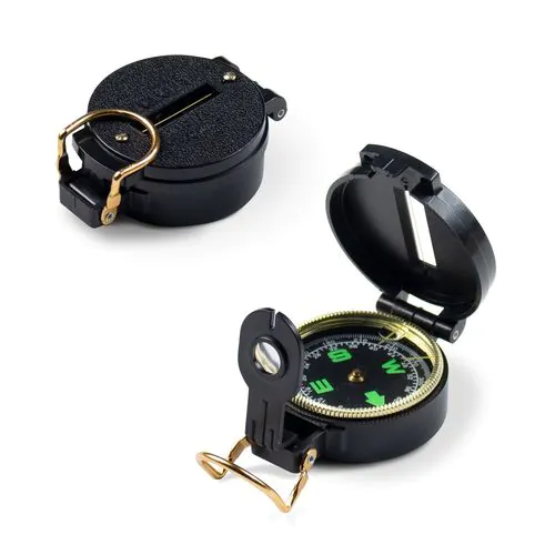 ZIKMUND. ABS compass ZIKMUND. ABS compass