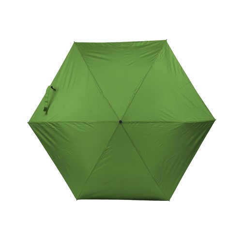 19” SUPER MINI AUTOMATIC UMBRELLA IN 190T PONGEE