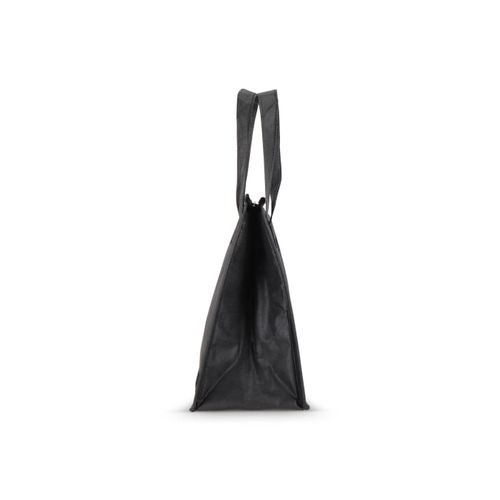 R-PET Cooler bag non-woven 23x 15 x 27.5cm 75g/m² R-PET Cooler bag non-woven 23x 15 x 27.5cm 75g/m²
