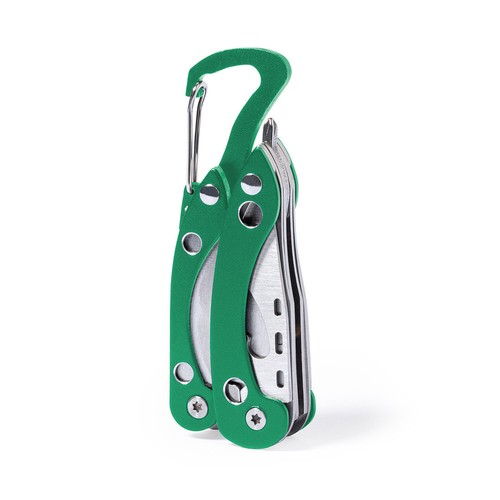 Multitool Borth