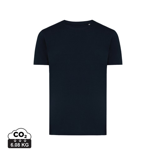 IQONIQ Brett gerecycled katoen t-shirt