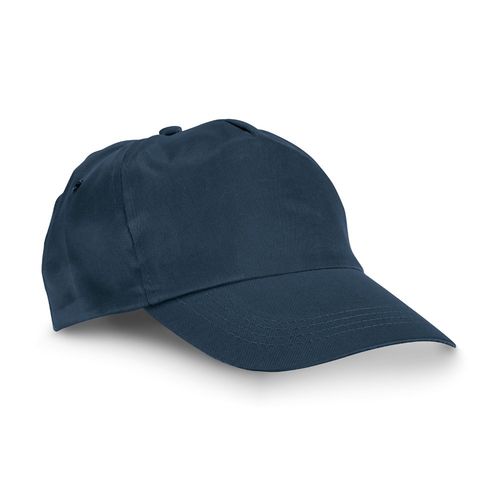 CAMPBEL. Gorra de poliéster CAMPBEL. Gorra de poliéster