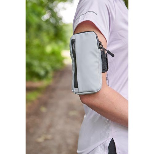 Polyester sports bag Christel Polyester sports bag Christel