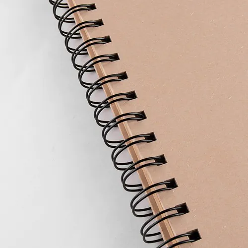 CAHIER SISTELO