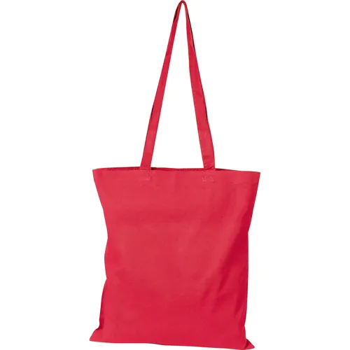 Bolsa de Algodón con asas largas - Certificado OEKO-TEX Standard 100 Bolsa de Algodón con asas largas - Certificado OEKO-TEX Standard 100