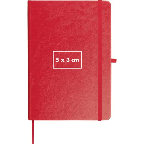 A5 Notitieboekje A5 Notitieboekje