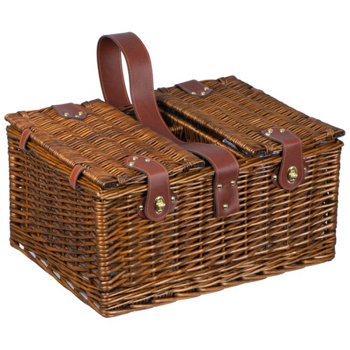 Picnic basket for 4 persons