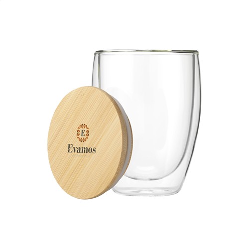 Alba 350 ml double-walled glass Alba 350 ml double-walled glass