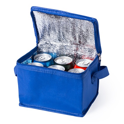 Bolsa térmica para 6 latas. Fubbla Bolsa térmica para 6 latas. Fubbla