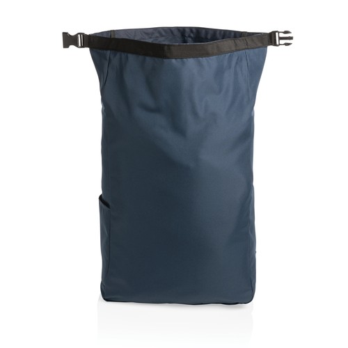 Zaino rolltop basic in rPET Impact AWARE™