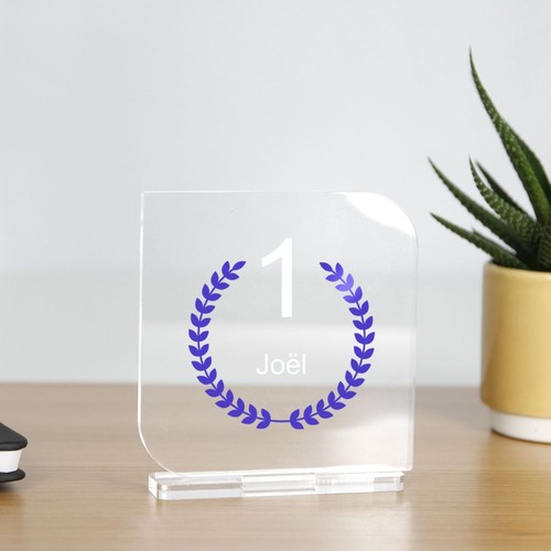 trophy