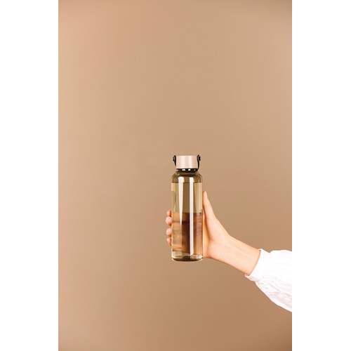 VINGA Baltimore RCS RPET fles 550 ML VINGA Baltimore RCS RPET fles 550 ML