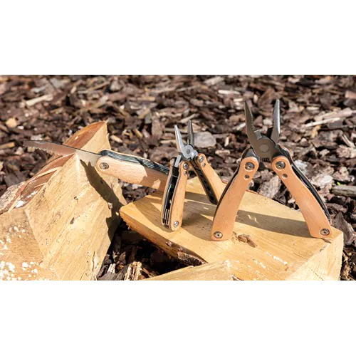 Wood multitool Wood multitool