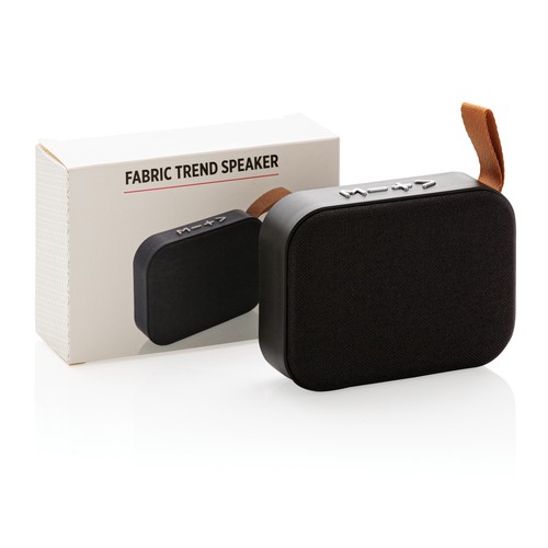 Speaker in tessuto trend Speaker in tessuto trend