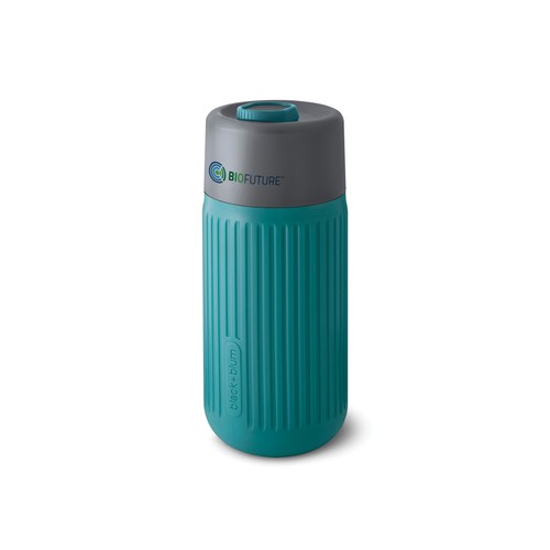 Black+Blum Glass Travel Cup 340ML Black+Blum Glass Travel Cup 340ML