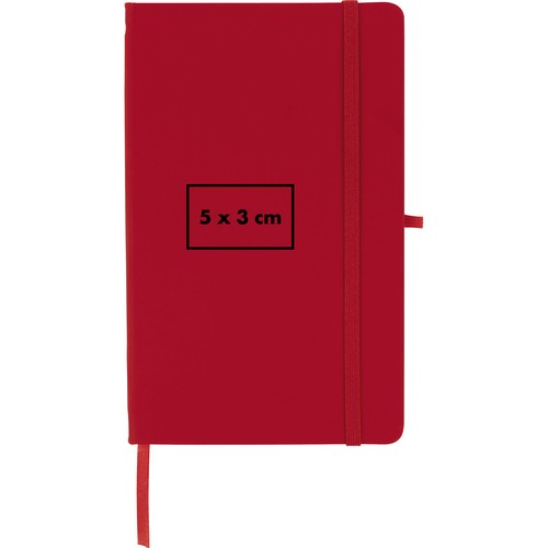 A5 note book Kiel