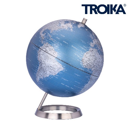 Globe Magnétique 25 TROIKA 23,5 GRAD