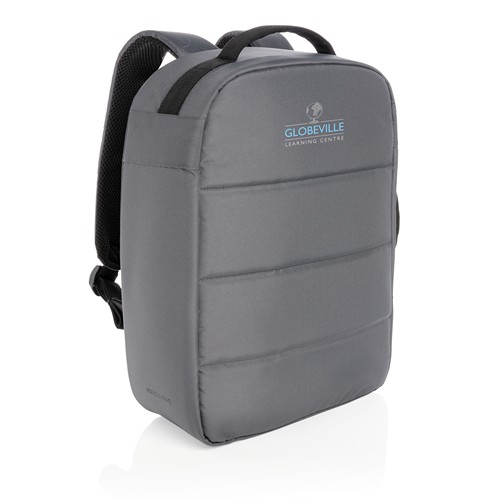 Zaino antifurto per PC 15,6" Impact AWARE ™ RPET