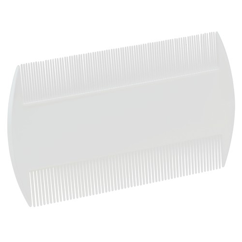 Flea and lice comb Flea and lice comb