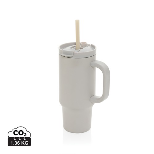 Cruiser RCS recycled Leakproof Compact Tumbler 480ML