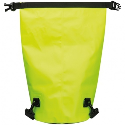 Sac imperméable avec bande réfléchissante