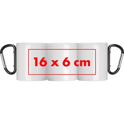 Tasse à sublimation Sofia Tasse à sublimation Sofia