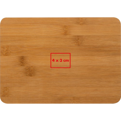 Bamboo board Bressanone