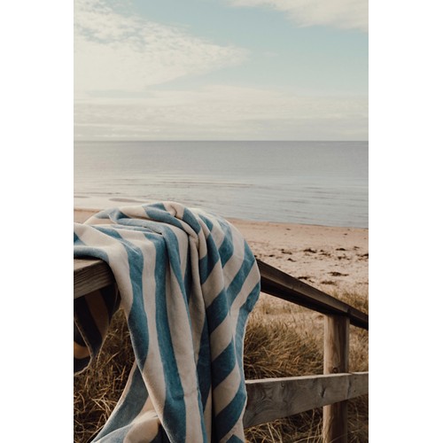 VINGA Serviette de plage GRS Lagoa