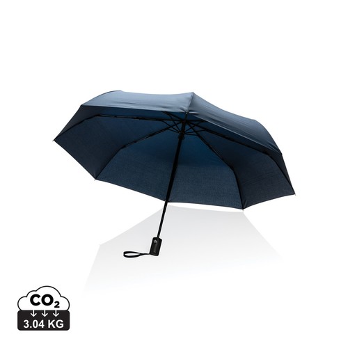 21" Impact AWARE™ RPET 190T auto open/close umbrella 21" Impact AWARE™ RPET 190T auto open/close umbrella