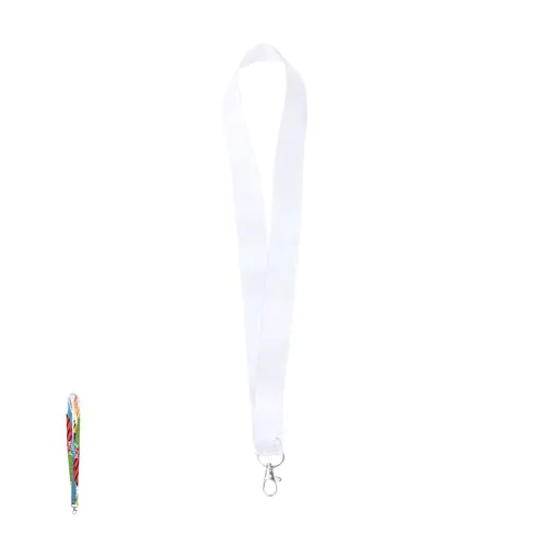 Sublimation Lanyard Nopak