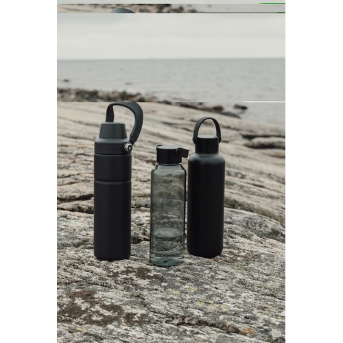VINGA Baltimore RCS RPET fles 550 ML VINGA Baltimore RCS RPET fles 550 ML
